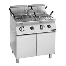 Giorik 700 Series Freestanding Pasta Cookers
