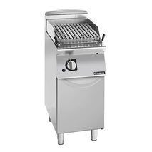 Giorik 700 Series Freestanding Gas Lava Char Grills
