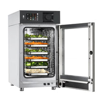 Giorik Kore Boiler Combi Oven