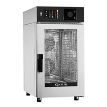 Giorik Kore Boiler Combi Oven