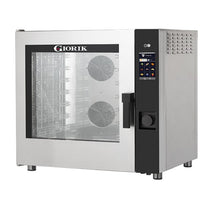 Giorik Movair Injection Combi Oven