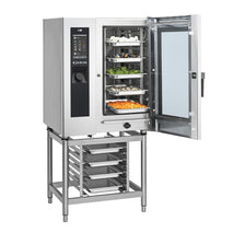 Giorik Steambox Evolution Boiler Combi Oven