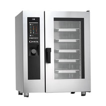 Giorik Steambox Evolution Boiler Combi Oven