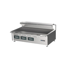 Synergy Trilogy Range Triple Burner Grill ST1305