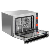 PROMETEK CONVECTION OVEN - TD-3NE