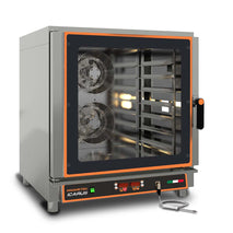 Prometek Icarus Digital Combi oven 600x400 mm or GN 1/1 - TD-7NE
