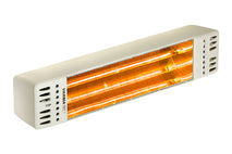VARMATEC TOP single Infrared waterproof Heater suited for umbrella installations