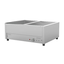 Woodson Hot Food Well W.HFW