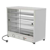 Woodson Pie Display W.PIA