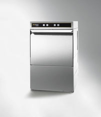Hobart Front door Glass washer- ECOMAX404