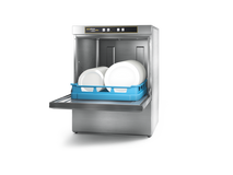 HOBART Undercounter dish and glass washer ECOMAX  PLUS  Series F515