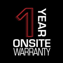 Woodson Single Pan Countertop Fryer W.FRS