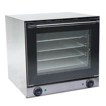 YXD-1AE CONVECTMAX OVEN / 50 to 300°C