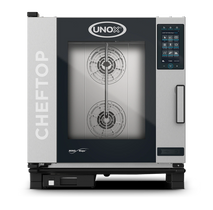 CHEFTOP MIND.Maps™ COUNTERTOP PLUS- XEVC-0711-GPRM