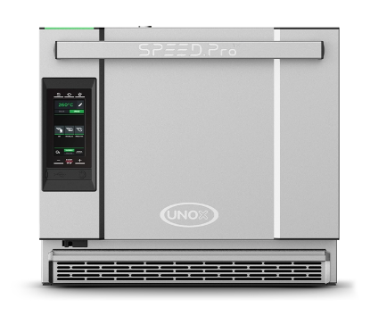 SPEED.Pro™ 3 Tray – Super-modern