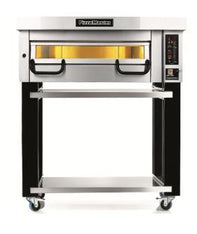 PizzaMaster PM 721ED Freestanding Pizza Oven
