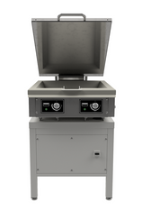 Bratt Pan Basic02_90 25L