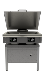 Bratt Pan Basic04_90 36L