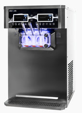 Brullen i26 PRO Twin System