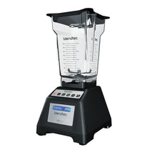 Blendtec CHEF 600™ ON COUNTER