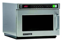Menumaster Heavy Duty Compact Microwave- DEC14E2A 1400 Watt 10A Plug