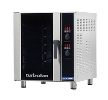 Turbofan E33D5 - Full Size Tray Digital Electric Convection Oven