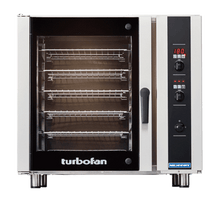 Turbofan E35D6-30 - Full Size Digital / Electric Convection Oven