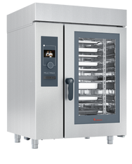 Eloma MultiMax 10 - 11 Electric Combi steamer, electric, left/right-hinged- EL1103810-3A