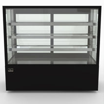 AG FDF1500L3 Food Display Fridge - 4 Layer - 506 Litre - 1500mm