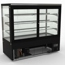 AG FDF1500L3 Food Display Fridge - 4 Layer - 506 Litre - 1500mm