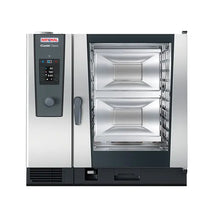 RATIONAL iCombi Classic ICC102- 10-2x1 GN Tray Electric - 3NAC 415V - 39.9Kw