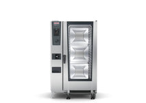 RATIONAL iCombi Pro ICP-XS-623- 6-2/3 GN Tray Electric - 3NAC 415V - 5.7Kw