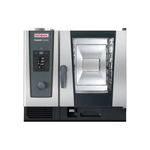 RATIONAL iCombi Classic - 6-1x1 GN Tray Electric
