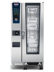 RATIONAL iCombi Pro - 20-1x1 GN Tray Electric