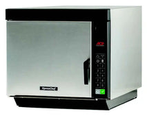 Menumaster Jetwave Microwave Convection Oven- JET514, 1400 watt 240-50-1 15A Plugged