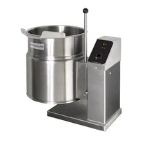 Cleveland Electric Tilting Kettle 45L- KET12T No Options Available