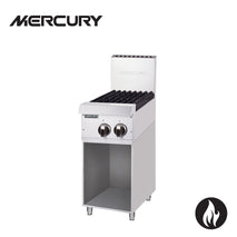 Mercury MHN-12-F - 2 Burners Gas Cook Top