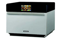 Menumaster MXP Touchscreen Express Oven Microwave- MXP5221TLT Impinged Air Infrared w Liner