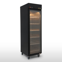 Pizza2Go® Pizza Warmer Single Door Cabinet