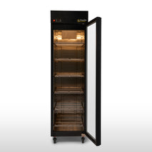 Pizza2Go® Pizza Warmer Single Door Cabinet