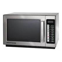 1100 Watt Microwave light Duty touch control- RCS511TSA