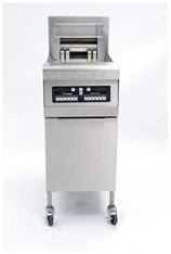 Frymaster Electric- RE114 14kw 25L Pot Fryer w Timer