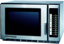 1800 Watt Microwave Medium Duty touch control- RFS518TSA
