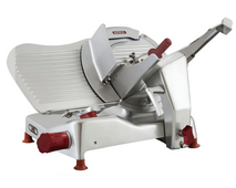 Brice SLG315/350/370 Gear Driven Slicers