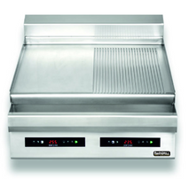 FlashGrill 700 Double Control Large Series