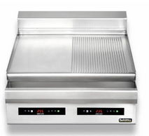 FlashGrill 900 Double Control Large Series