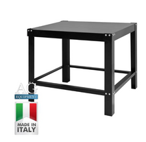Stand for Commercial 4 & 44 Series Electric Deck Ovens - Italian Made