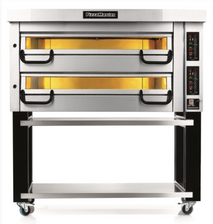 PizzaMaster PM 732ED Freestanding Pizza Oven