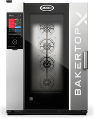 BAKERTOP-X™ Digital.ID™ Electric 10 Trays 600x400
