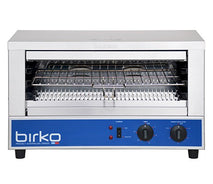 Birko Toaster Grill Quartz - 10AMP